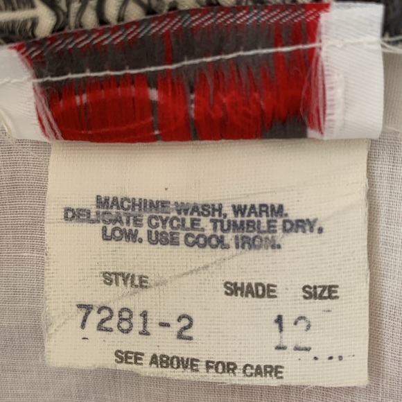 SERBIN Summer Dress - Picture 12 of 12